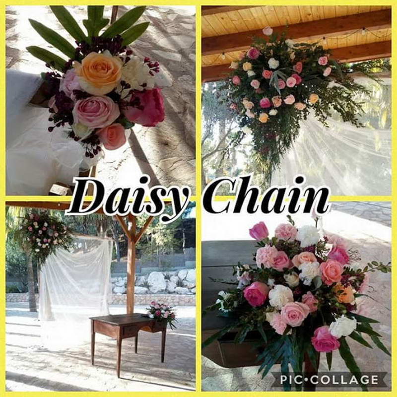 daisy chain florist 031