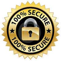 100percent secure