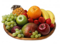 Fruit Bowl Selection